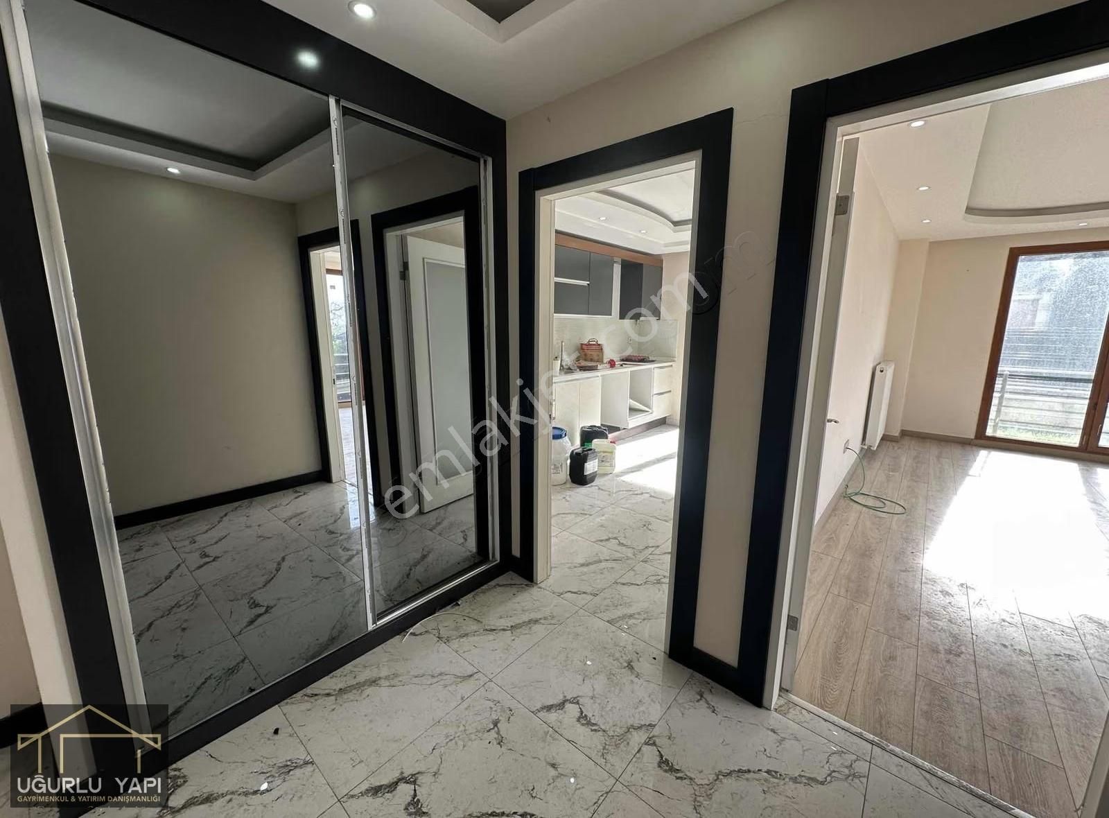 B.çekmece Fatih Mah. Site İçi Kiralık 3+1 Bahçe Katı Daire - Görsel 20