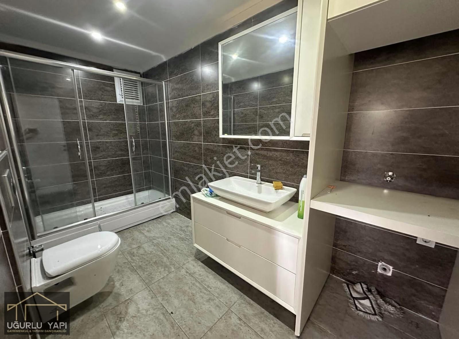 B.çekmece Fatih Mah. Site İçi Kiralık 3+1 Bahçe Katı Daire - Görsel 18