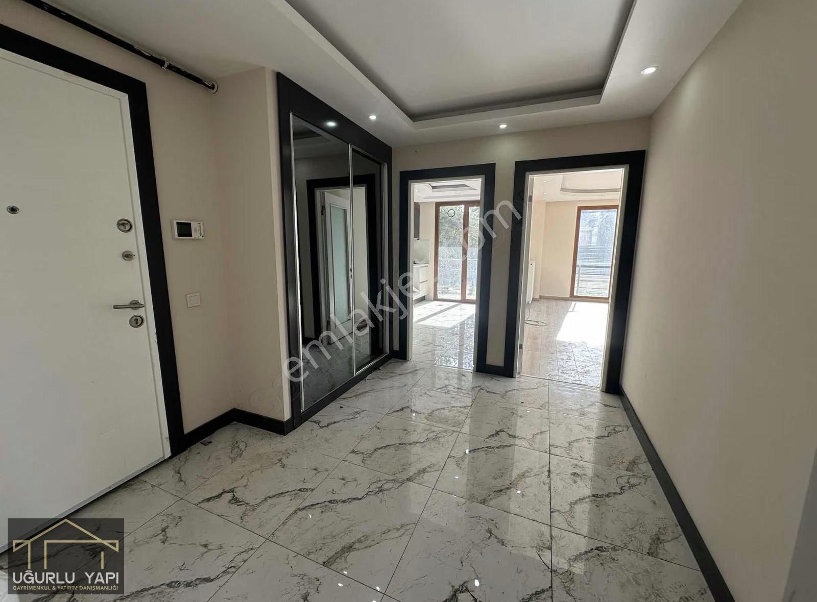 B.çekmece Fatih Mah. Site İçi Kiralık 3+1 Bahçe Katı Daire - Görsel 26