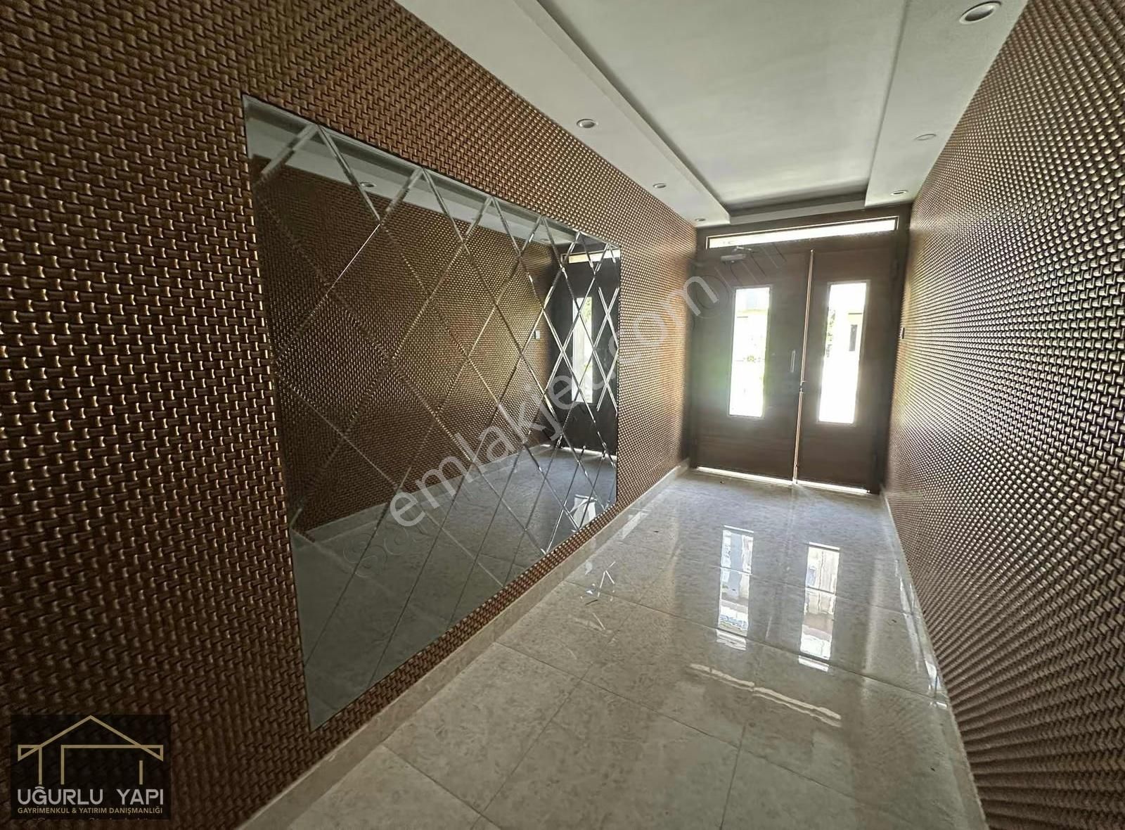 B.çekmece Fatih Mah. Site İçi Kiralık 3+1 Bahçe Katı Daire - Görsel 31