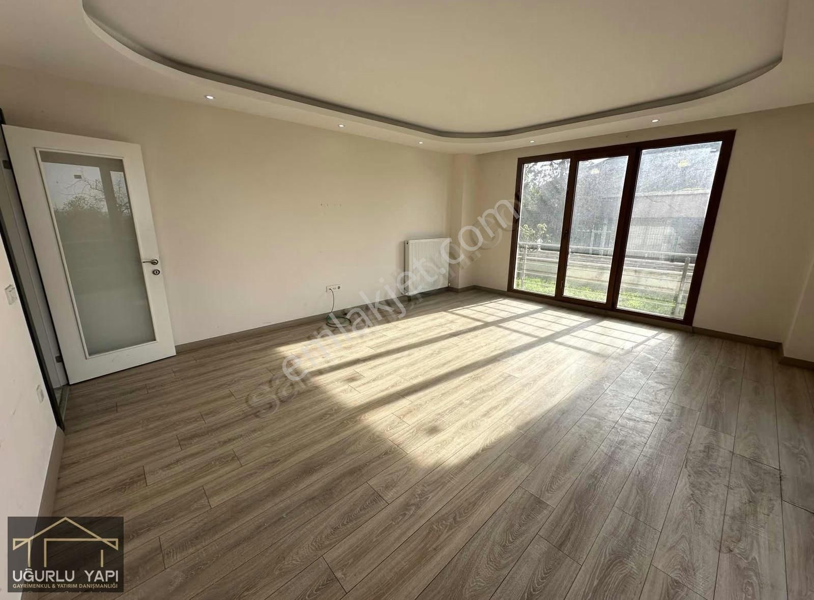 B.çekmece Fatih Mah. Site İçi Kiralık 3+1 Bahçe Katı Daire - Görsel 33