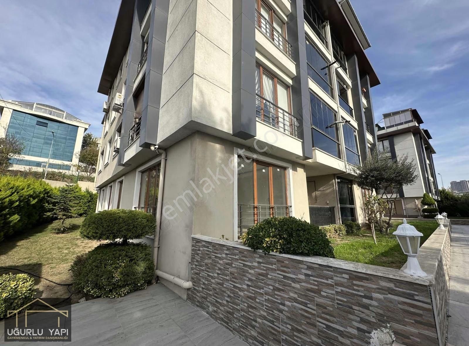 B.çekmece Fatih Mah. Site İçi Kiralık 3+1 Bahçe Katı Daire - Görsel 34