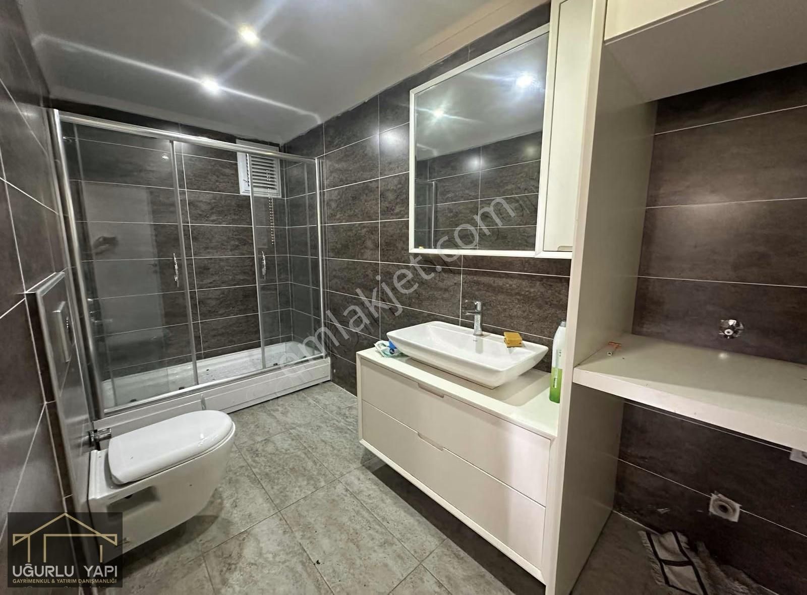 B.çekmece Fatih Mah. Site İçi Kiralık 3+1 Bahçe Katı Daire - Görsel 10