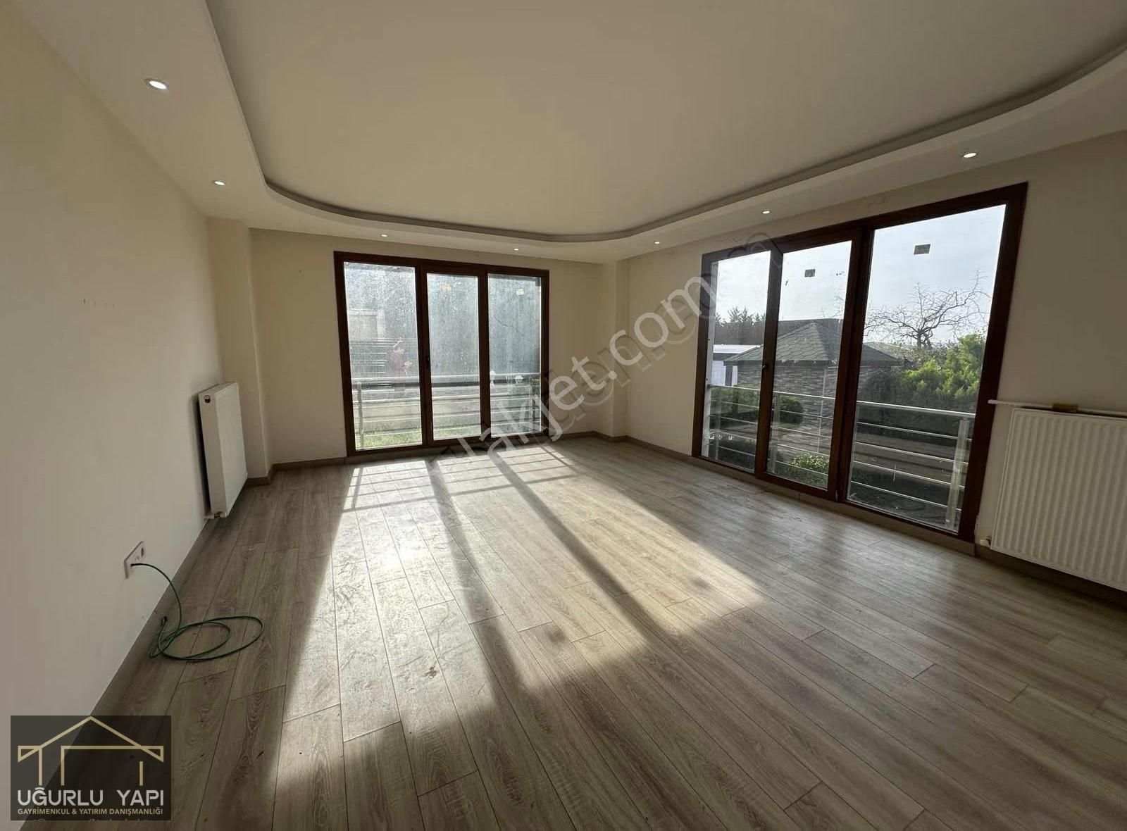 B.çekmece Fatih Mah. Site İçi Kiralık 3+1 Bahçe Katı Daire - Görsel 17