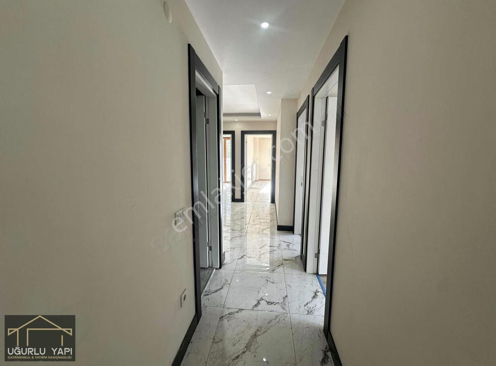 B.çekmece Fatih Mah. Site İçi Kiralık 3+1 Bahçe Katı Daire - Görsel 23