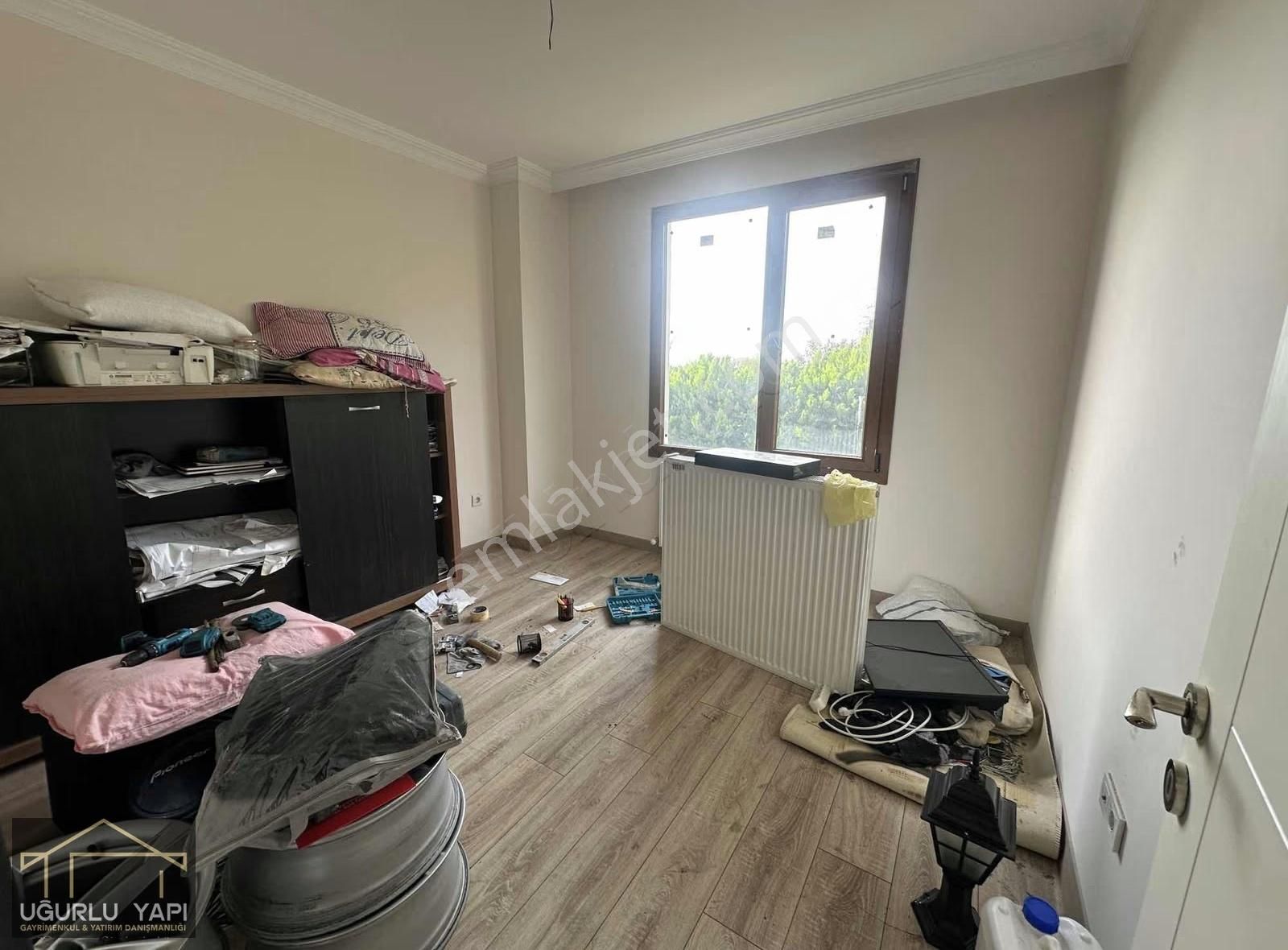 B.çekmece Fatih Mah. Site İçi Kiralık 3+1 Bahçe Katı Daire - Görsel 22