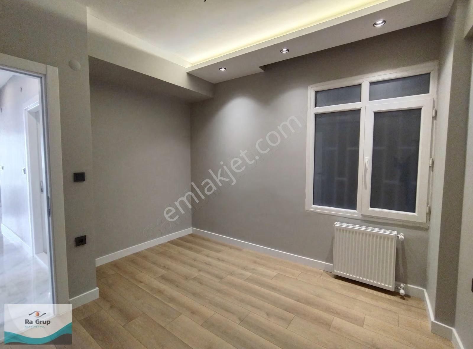 Bostanlıda Tadilatlı Asansörlü Arakat Köşe 3+1 Satılık Daire O-9 - Görsel 31