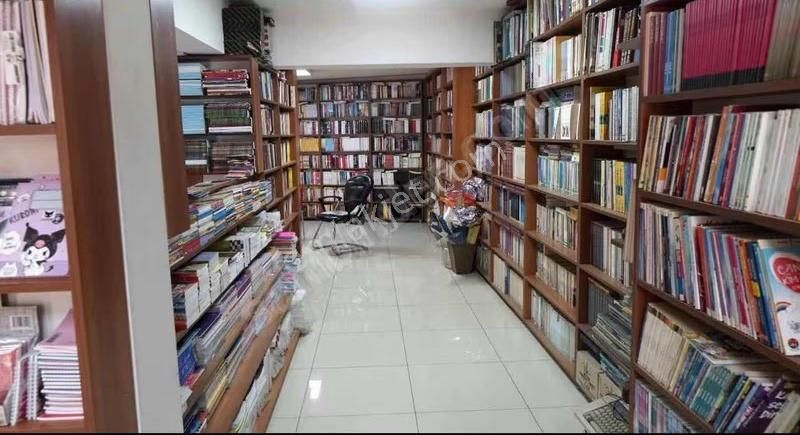 Geb'ten Devren Satılık Kırtasiye - Görsel 4