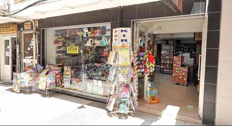 Geb'ten Devren Satılık Kırtasiye - Görsel 12