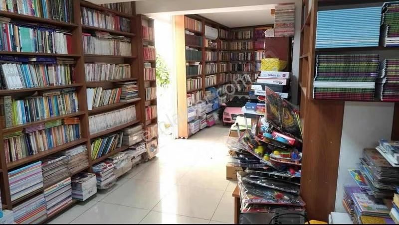 Geb'ten Devren Satılık Kırtasiye - Görsel 6