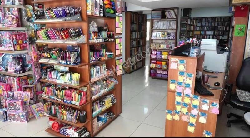 Geb'ten Devren Satılık Kırtasiye - Görsel 10