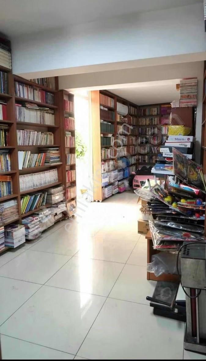 Geb'ten Devren Satılık Kırtasiye - Görsel 13