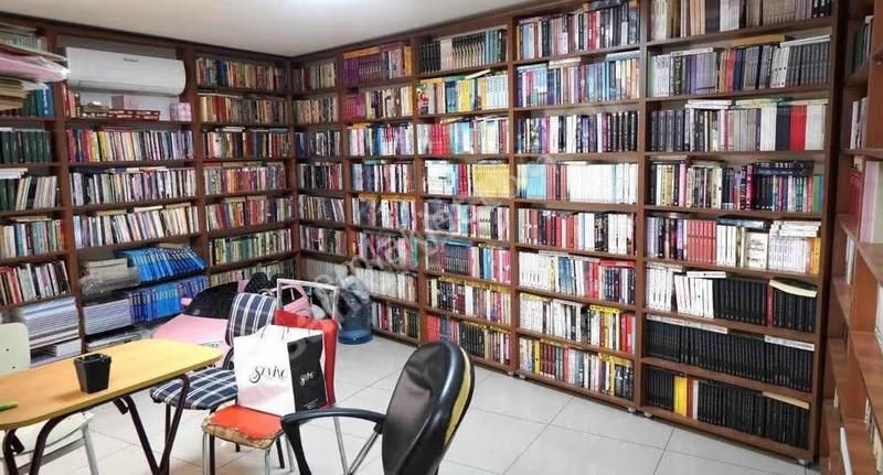 Geb'ten Devren Satılık Kırtasiye - Görsel 5