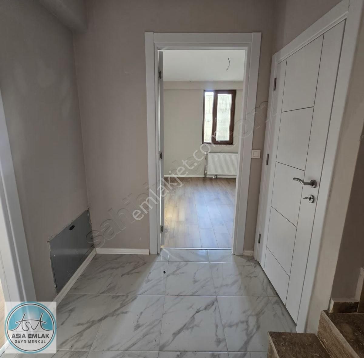Bahçe Kullanımlı 2+1 Dubleks Kiralık - Görsel 29