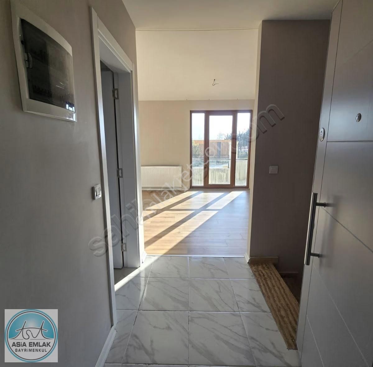 Bahçe Kullanımlı 2+1 Dubleks Kiralık - Görsel 5