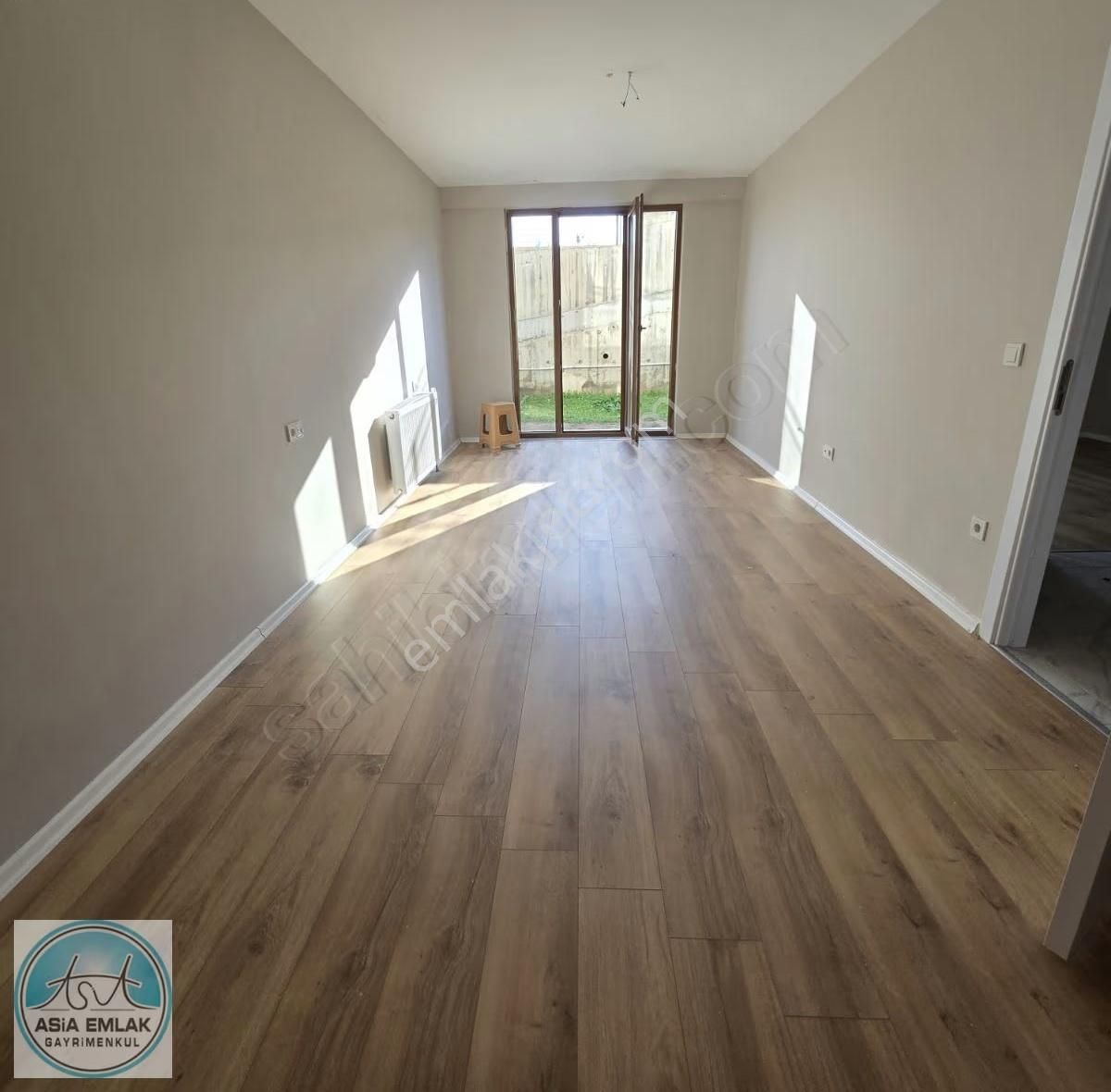 Bahçe Kullanımlı 2+1 Dubleks Kiralık - Görsel 28