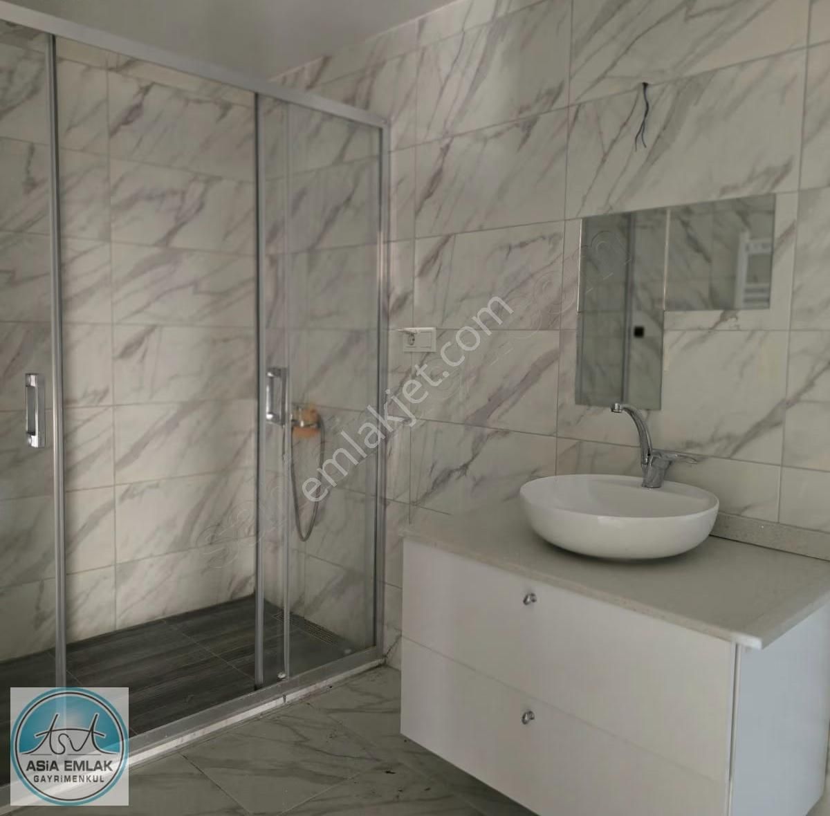 Bahçe Kullanımlı 2+1 Dubleks Kiralık - Görsel 3