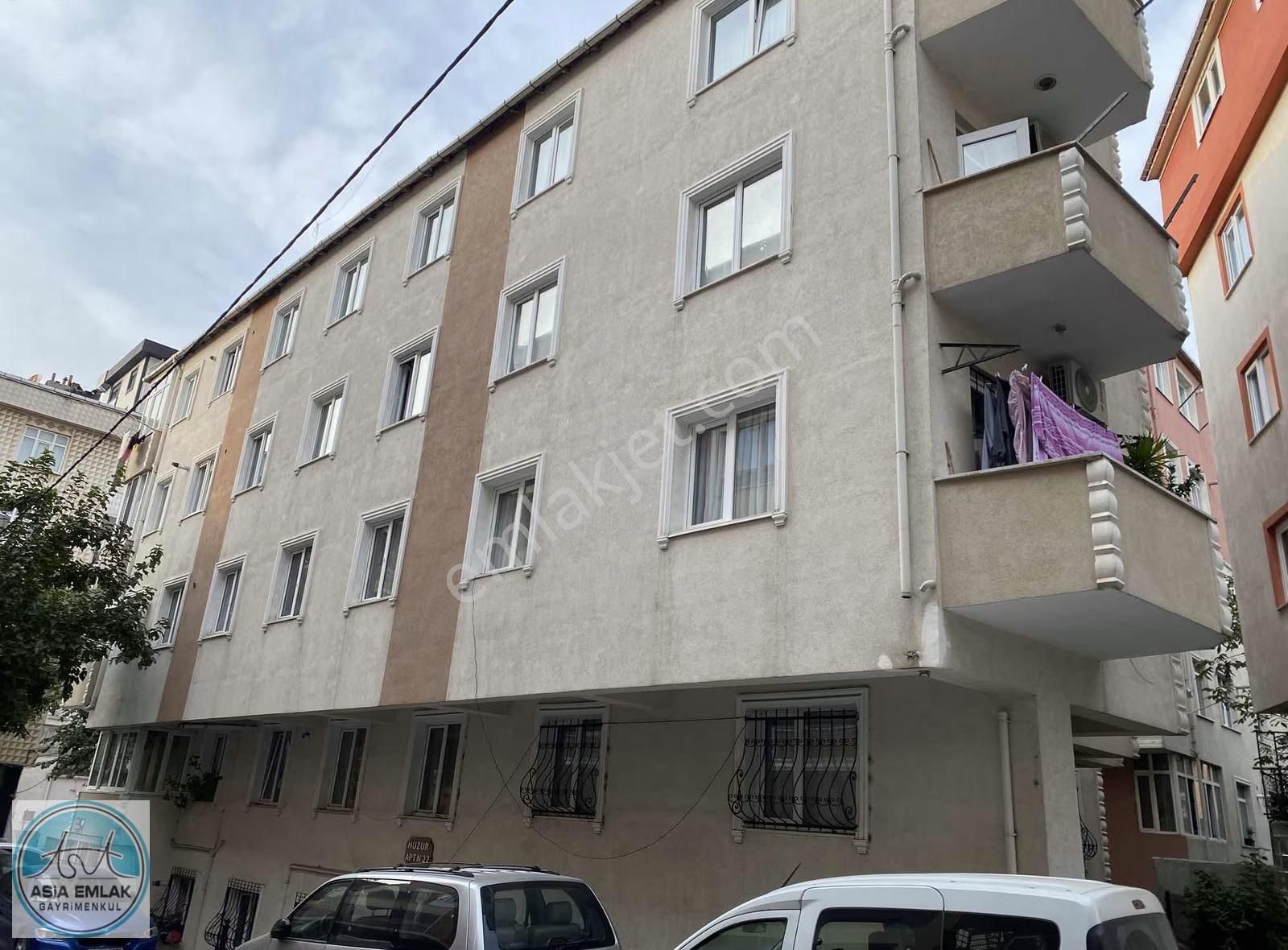 Asia'dan Kaynarca'da Kiralık 1+1 - Görsel 6