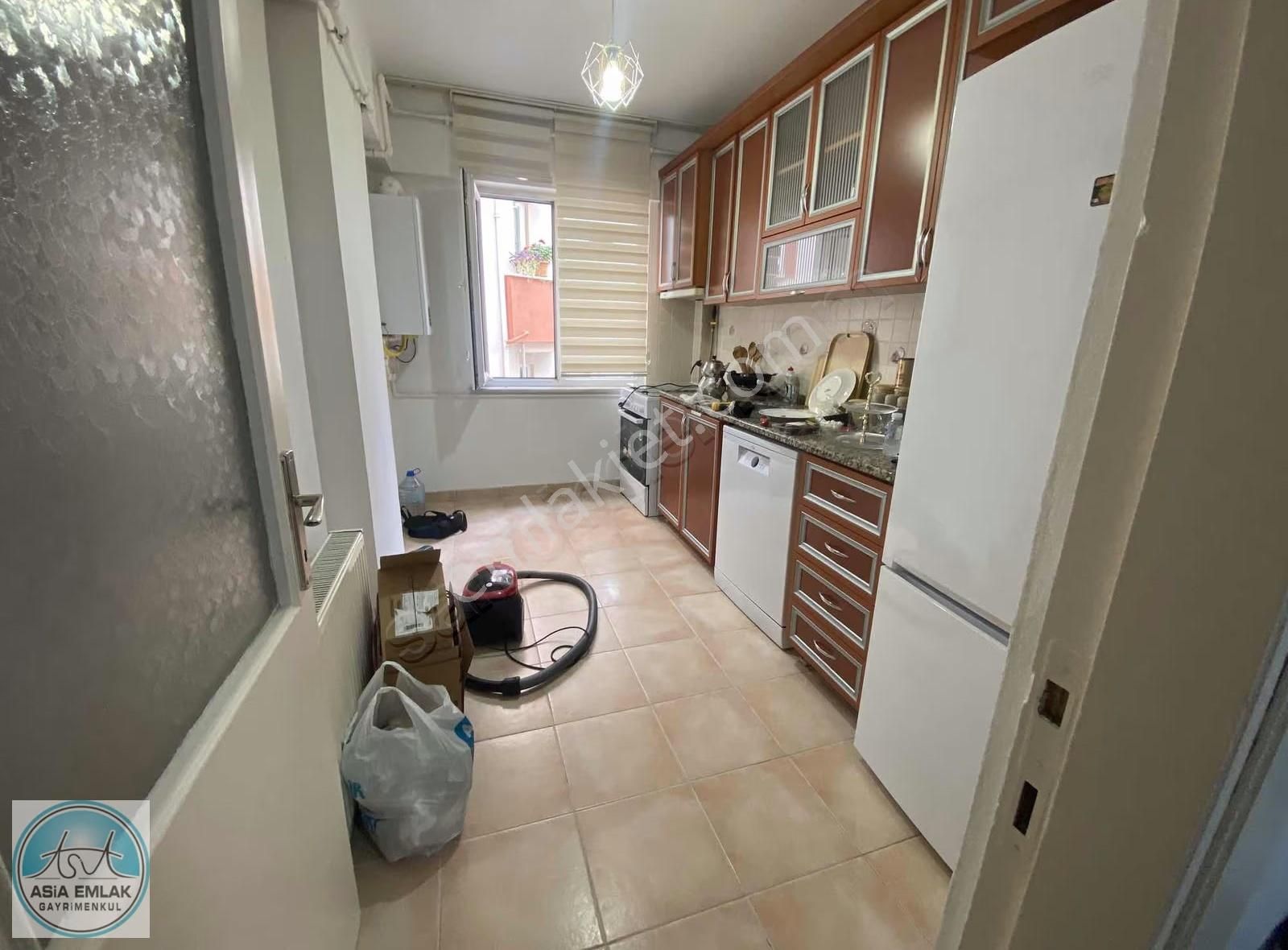Asia'dan Kaynarca'da Kiralık 1+1 - Görsel 4