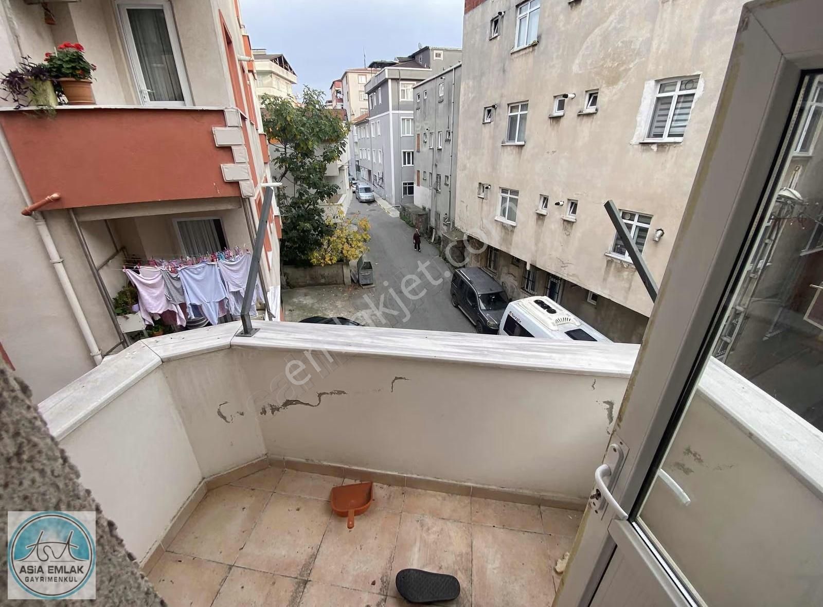 Asia'dan Kaynarca'da Kiralık 1+1 - Görsel 2