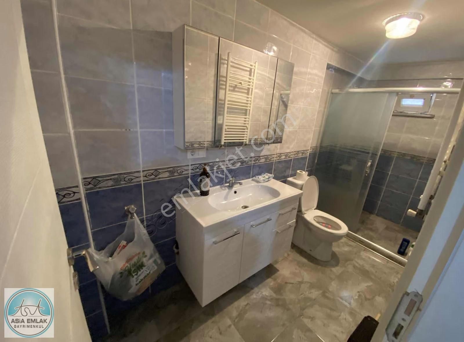 Asia'dan Kaynarca'da Kiralık 1+1 - Görsel 5