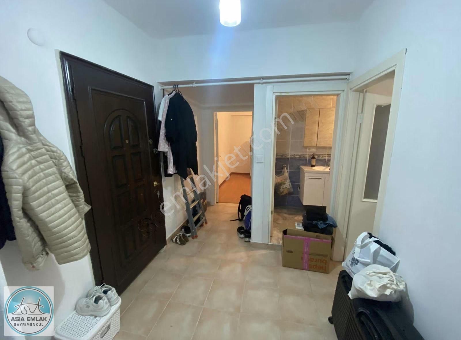 Asia'dan Kaynarca'da Kiralık 1+1 - Görsel 7