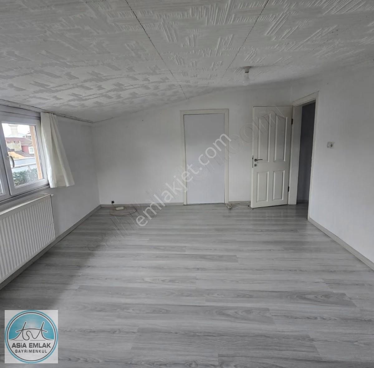 Esenler Mahallesinde Teraslı 1+1 - Görsel 10