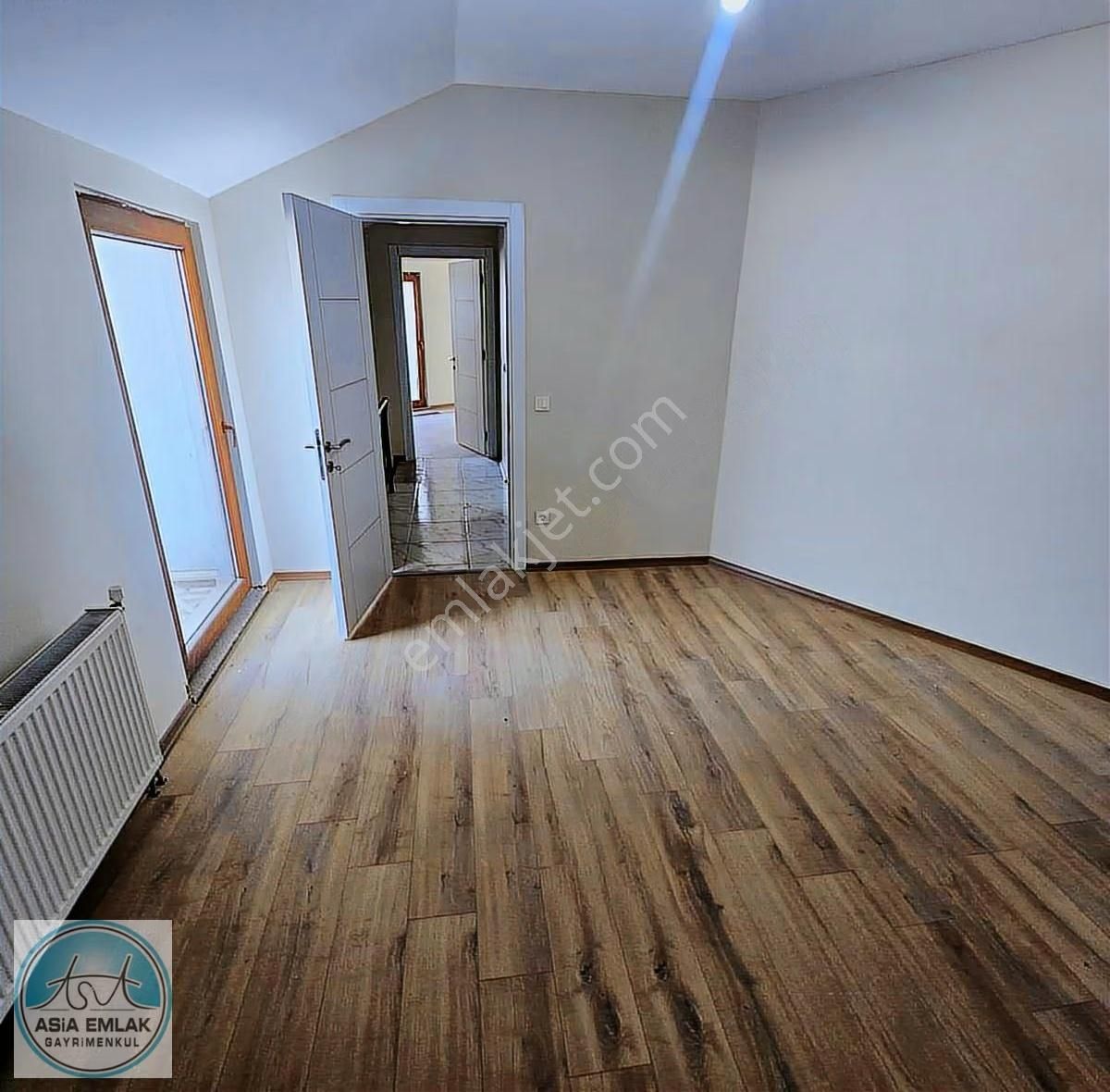 Metroya Yakın Tatil Modunda Deniz Havuz Manzaralı Teraslı 3+1 - Görsel 20