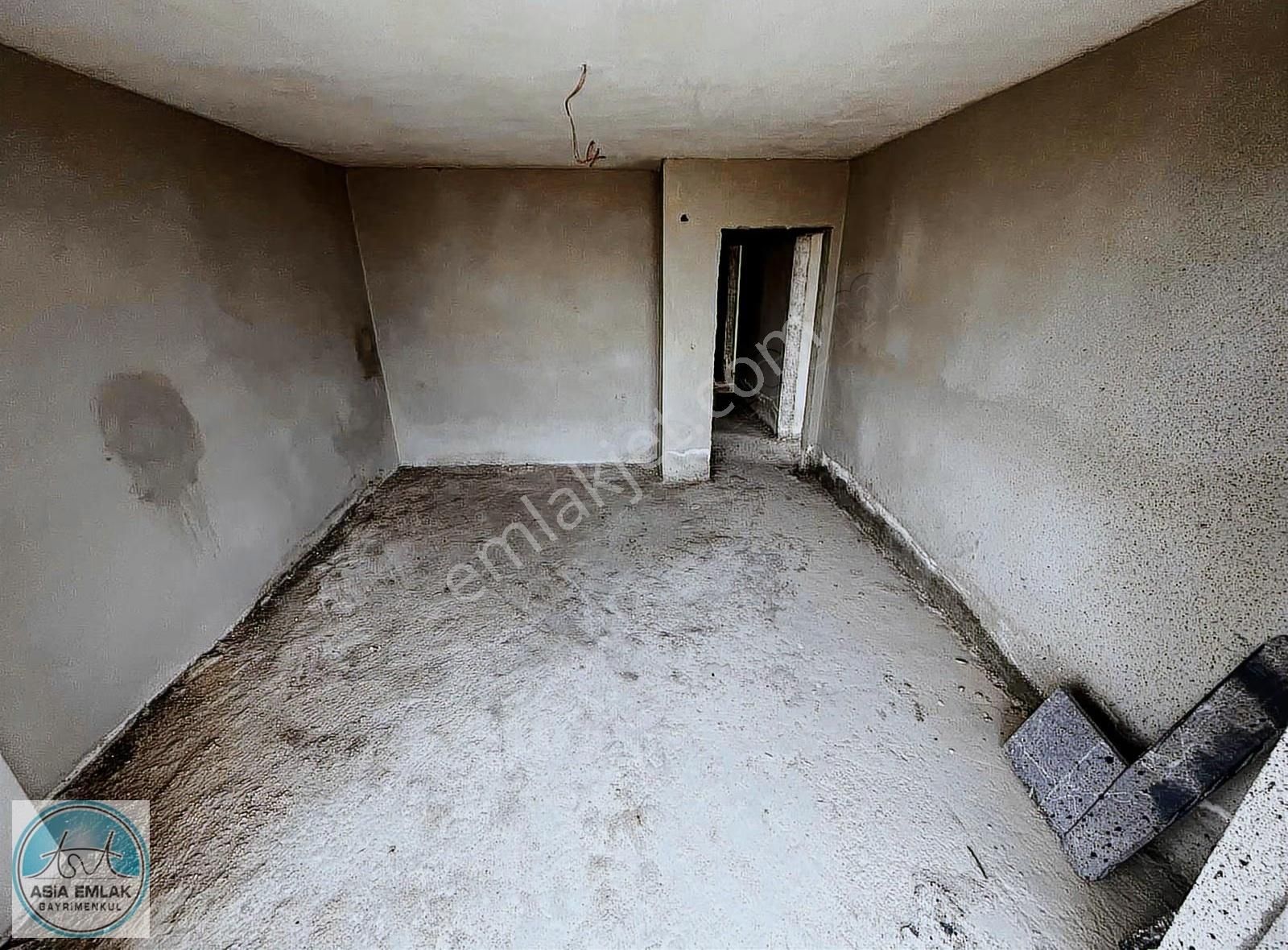 Asia Dan Akfırat Mah De Tripleks 5+1 Otoparklı Satılık Villa - Görsel 4