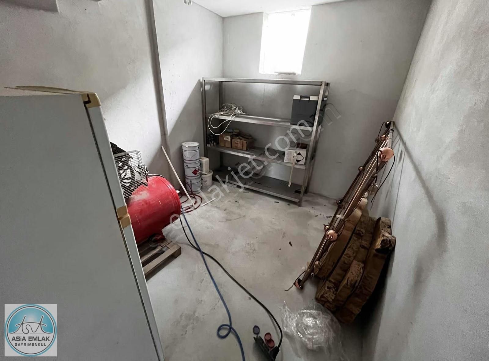 Asia Dan Akfırat Mah De Tripleks 5+1 Otoparklı Satılık Villa - Görsel 32