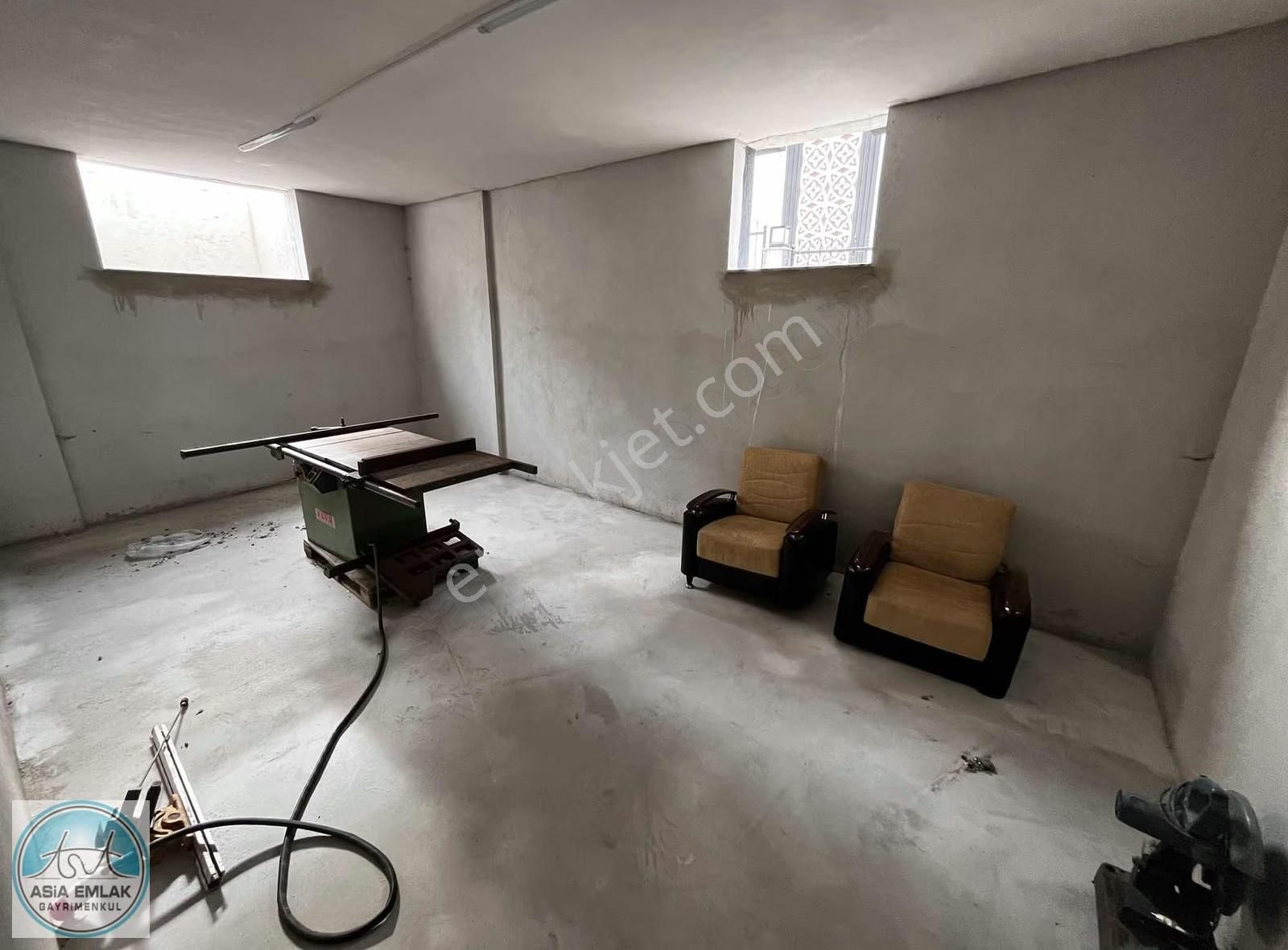 Asia Dan Akfırat Mah De Tripleks 5+1 Otoparklı Satılık Villa - Görsel 14