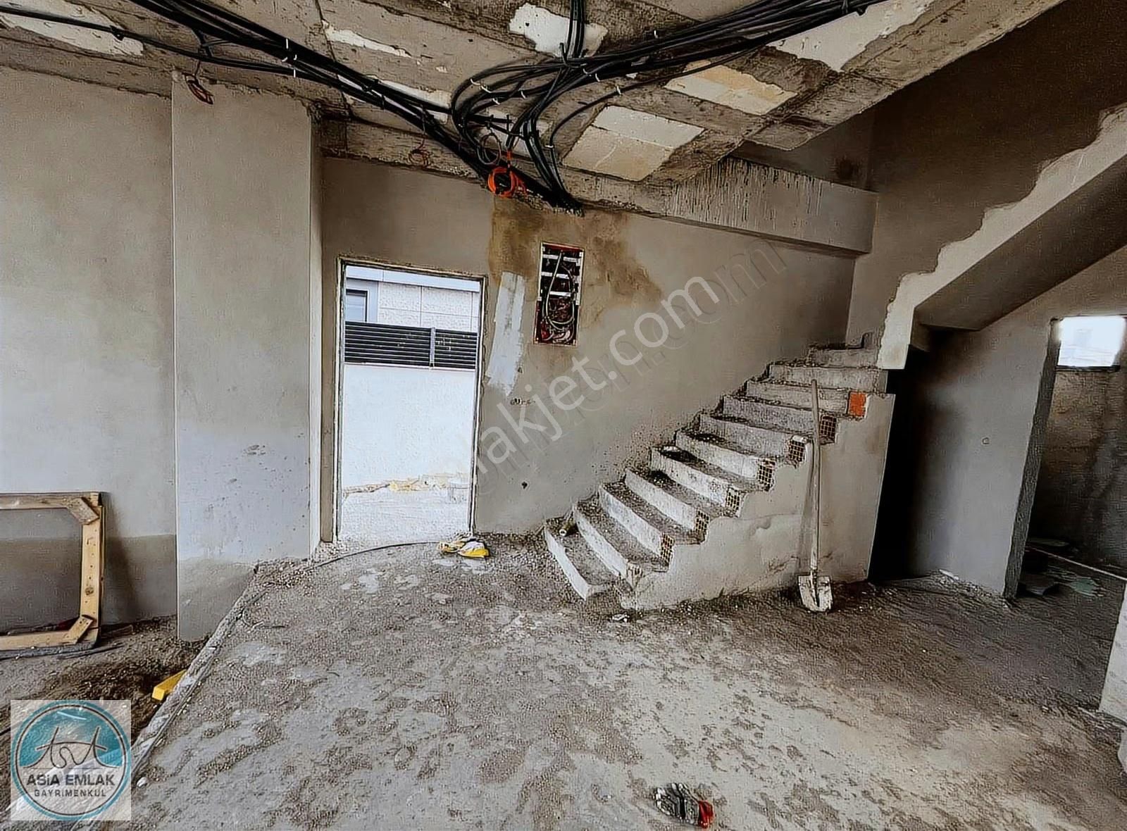 Asia Dan Akfırat Mah De Tripleks 5+1 Otoparklı Satılık Villa - Görsel 25