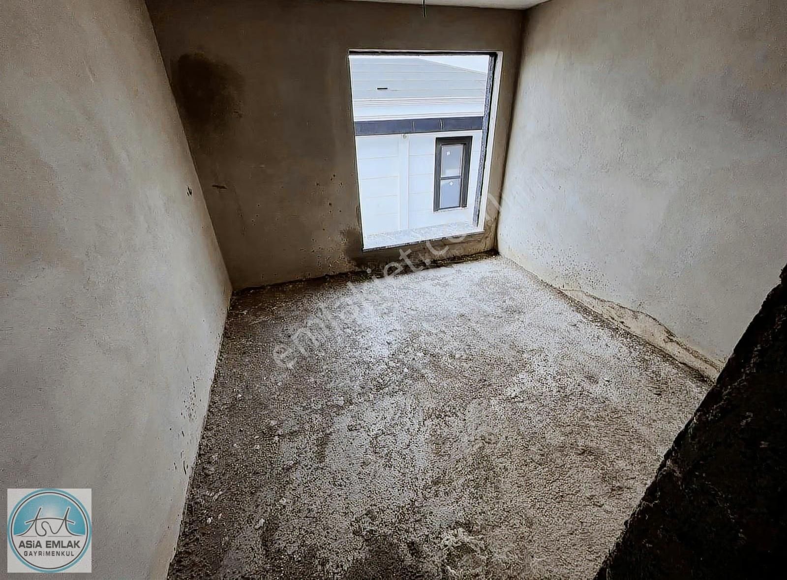 Asia Dan Akfırat Mah De Tripleks 5+1 Otoparklı Satılık Villa - Görsel 13