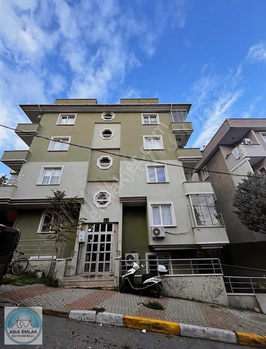 Asia Dan Dumlupınar Mah 1+1 Eşyalı Marmara Eah Yakını Kiralık - Görsel 6