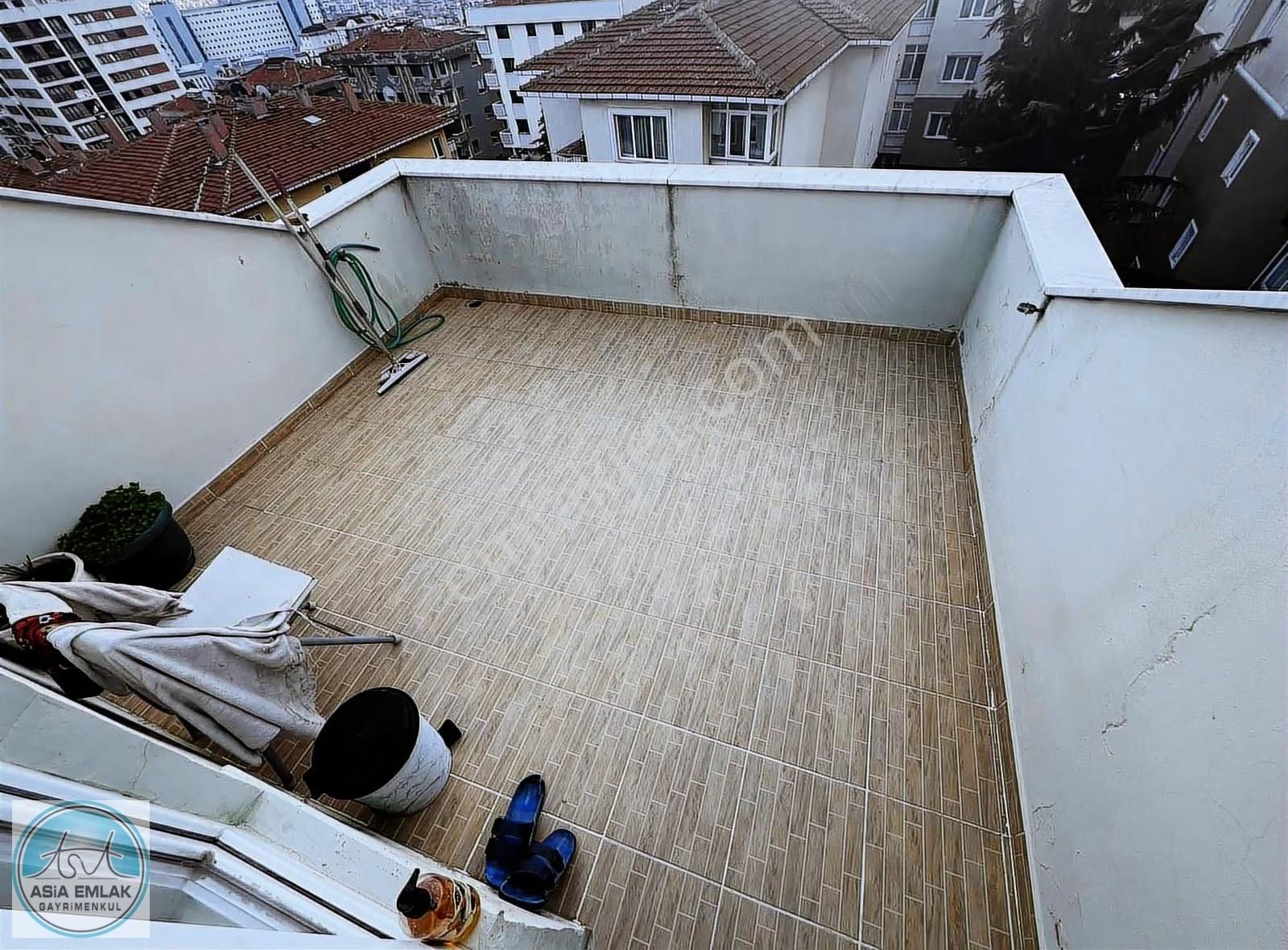 Asia Dan Dumlupınar Mah 1+1 Eşyalı Marmara Eah Yakını Kiralık - Görsel 3
