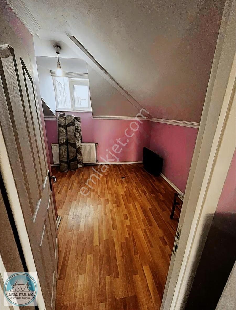 Asia Dan Dumlupınar Mah 1+1 Eşyalı Marmara Eah Yakını Kiralık - Görsel 14