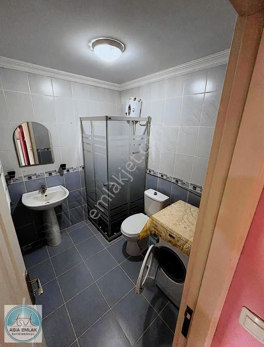 Asia Dan Dumlupınar Mah 1+1 Eşyalı Marmara Eah Yakını Kiralık - Görsel 4