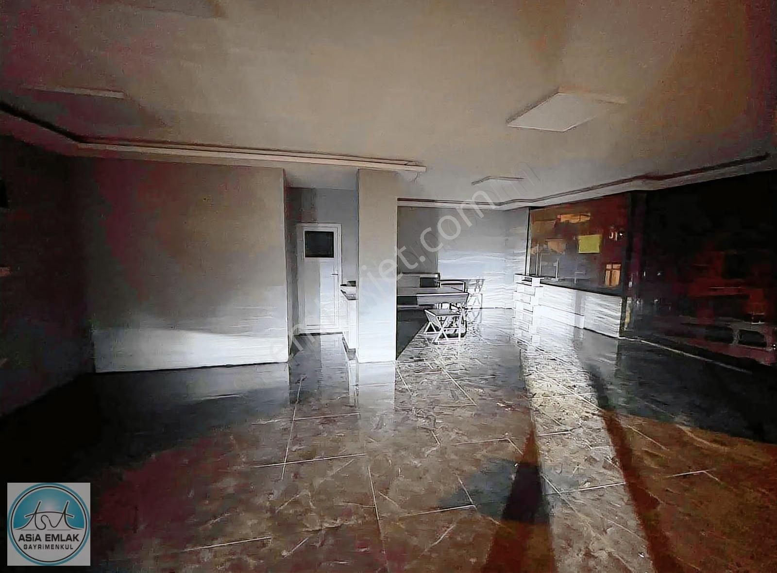 Asia Dan Kavakpınar Mahallesinde 80m2 Cadde Üzeri Kiralık Dükkan - Görsel 20