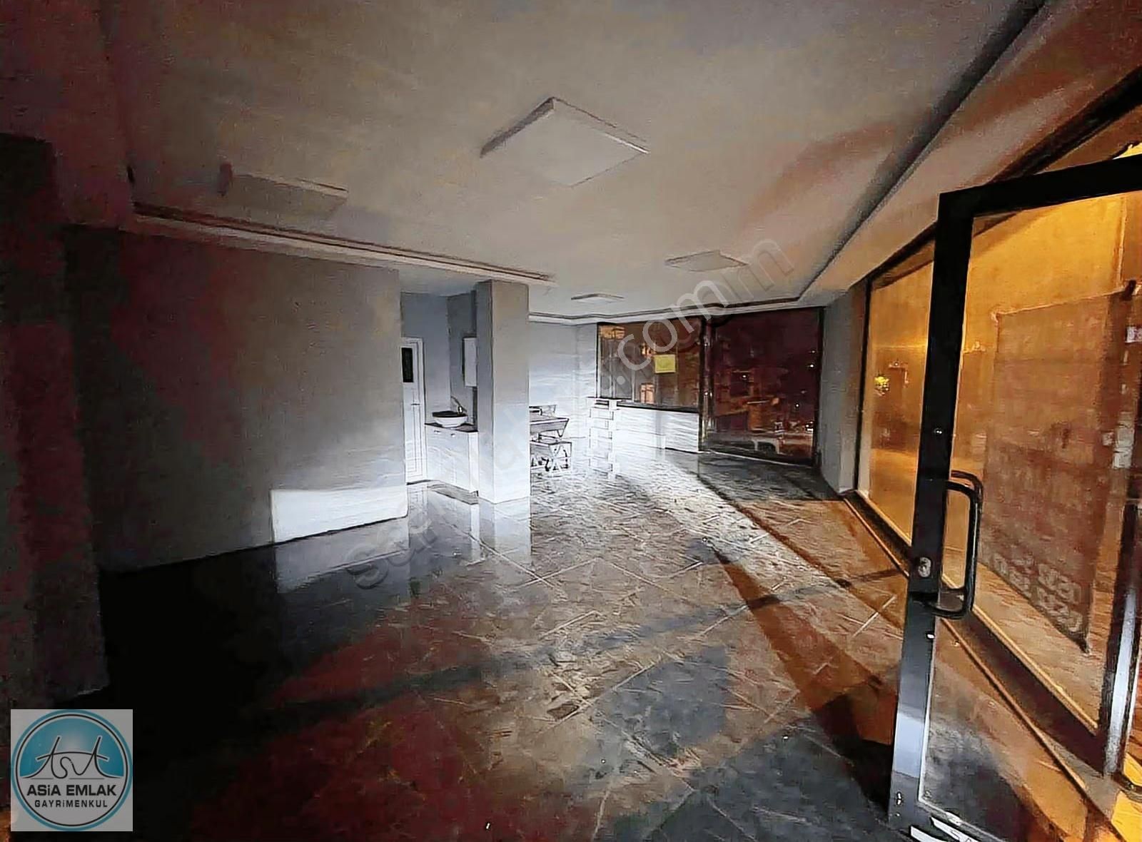 Asia Dan Kavakpınar Mahallesinde 80m2 Cadde Üzeri Kiralık Dükkan - Görsel 16