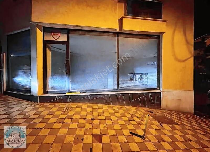 Asia Dan Kavakpınar Mahallesinde 80m2 Cadde Üzeri Kiralık Dükkan - Görsel 11