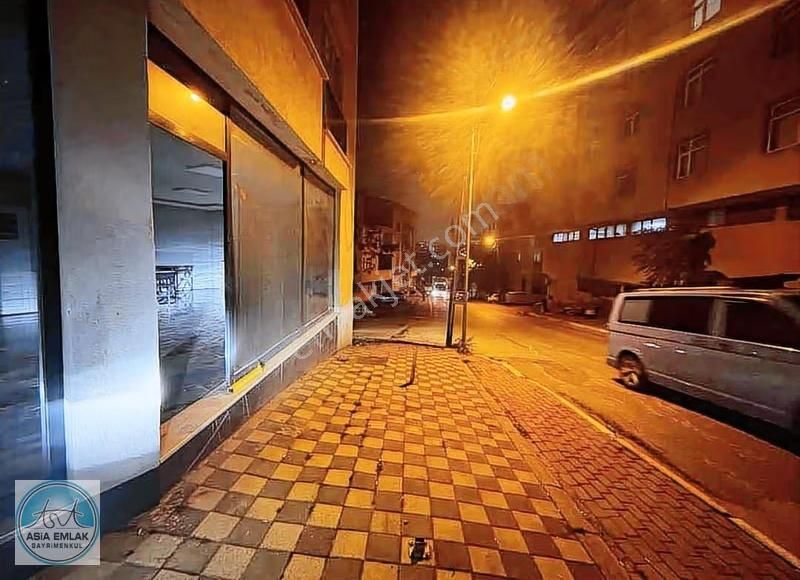 Asia Dan Kavakpınar Mahallesinde 80m2 Cadde Üzeri Kiralık Dükkan - Görsel 4