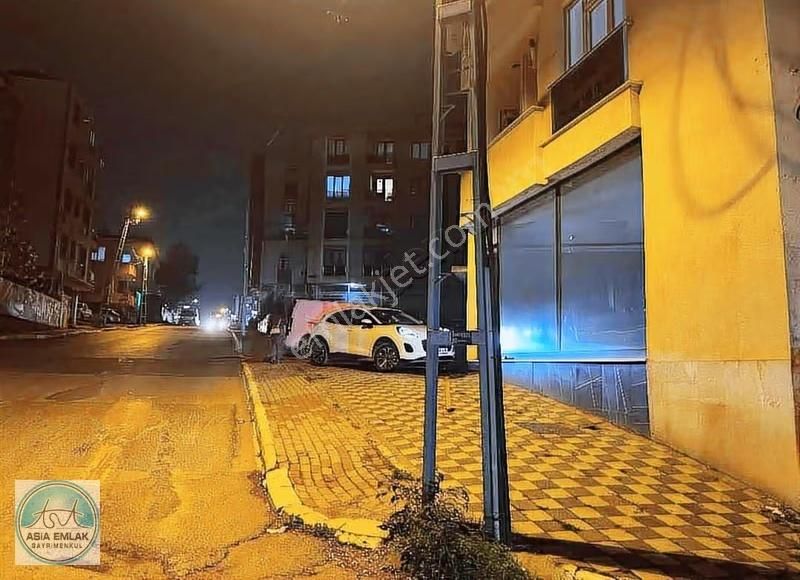 Asia Dan Kavakpınar Mahallesinde 80m2 Cadde Üzeri Kiralık Dükkan - Görsel 5