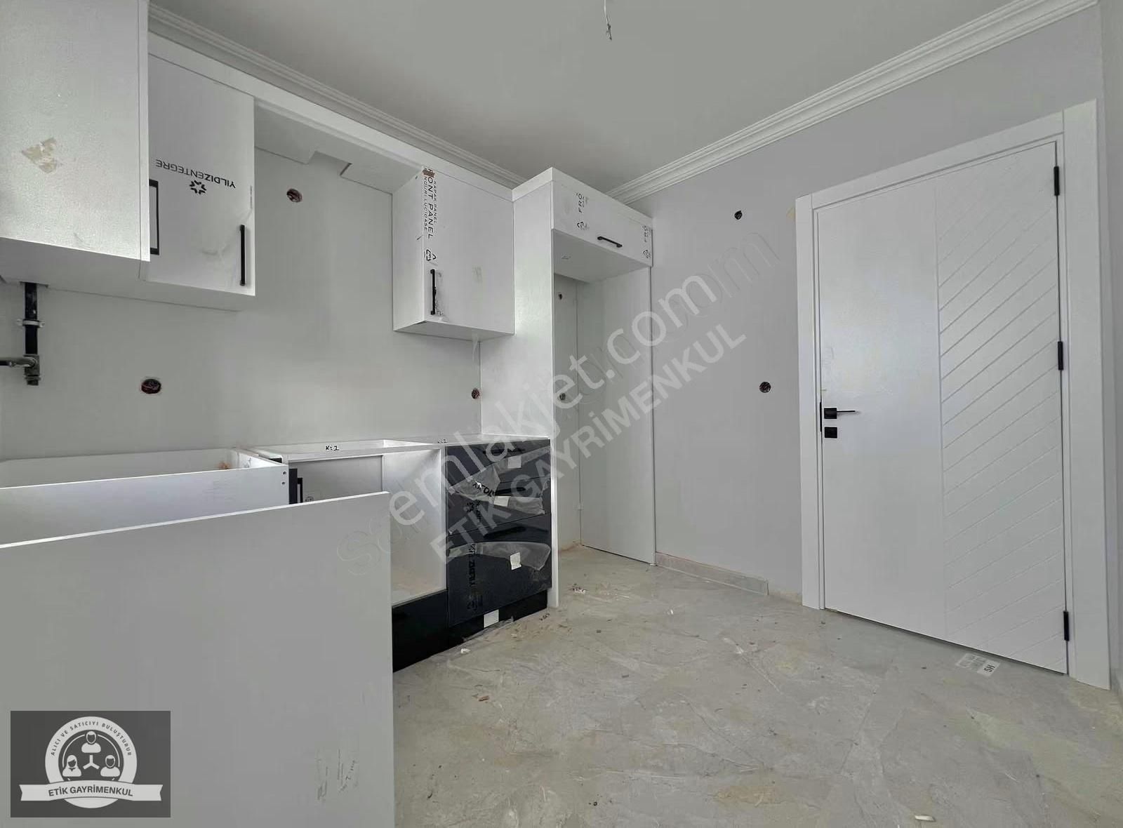 Akpınar Mah. Merkezi Konumda Mükemmel 3+1 Arakat Daire - Görsel 6