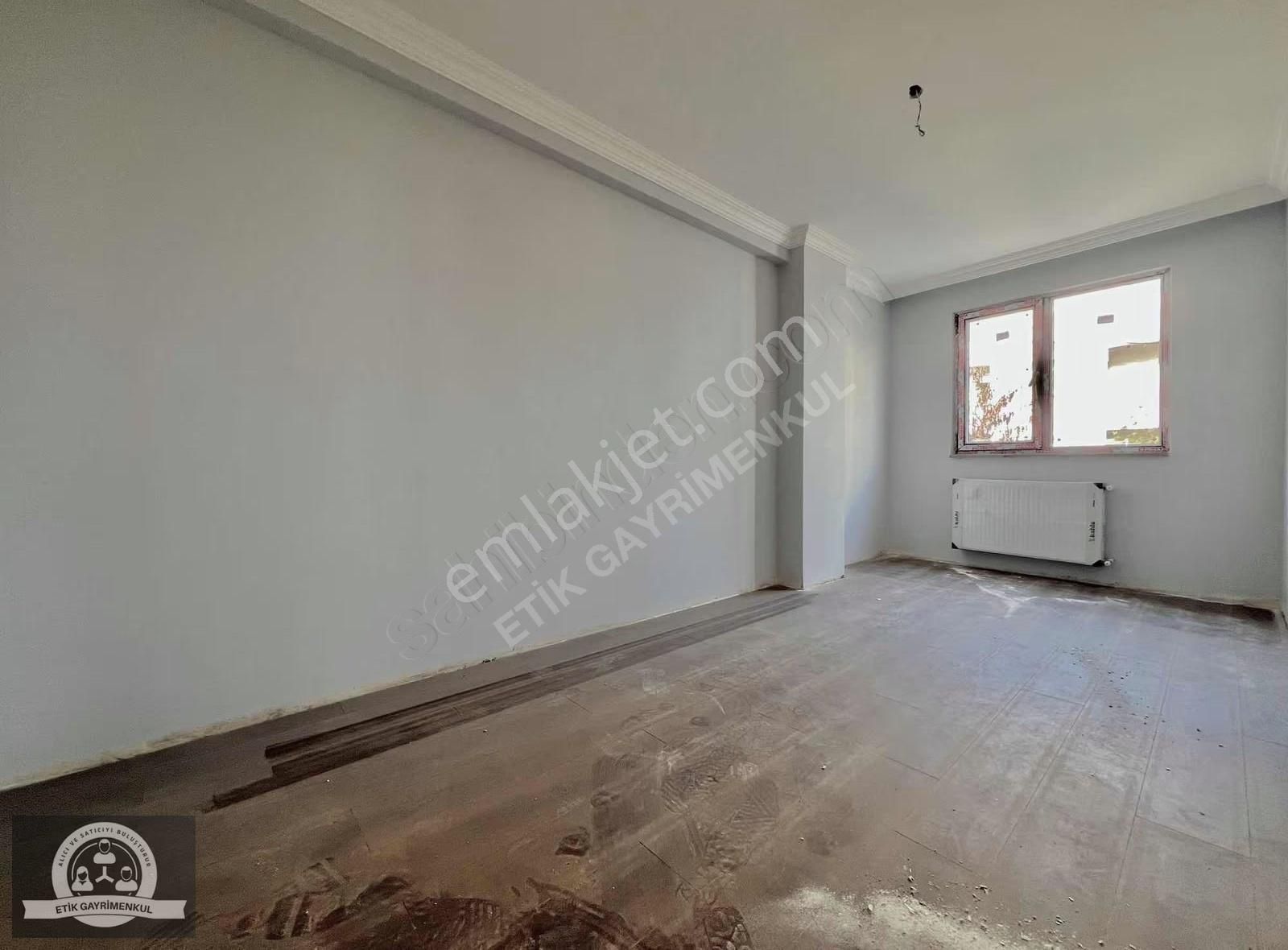 Akpınar Mah. Merkezi Konumda Mükemmel 3+1 Arakat Daire - Görsel 26