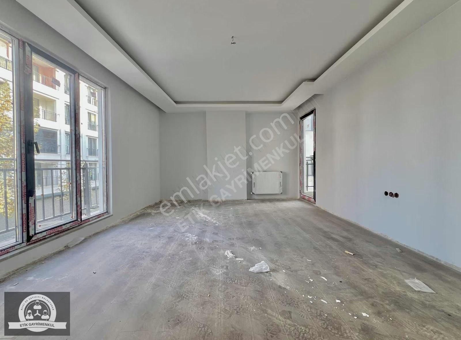 Akpınar Mah. Merkezi Konumda Mükemmel 3+1 Arakat Daire