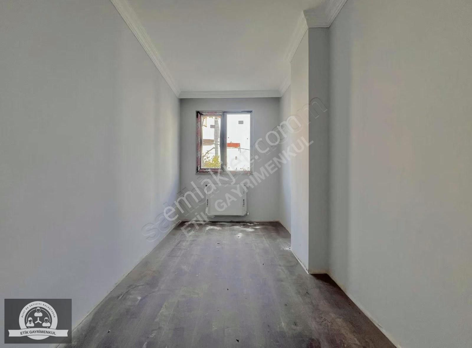 Akpınar Mah. Merkezi Konumda Mükemmel 3+1 Arakat Daire - Görsel 23