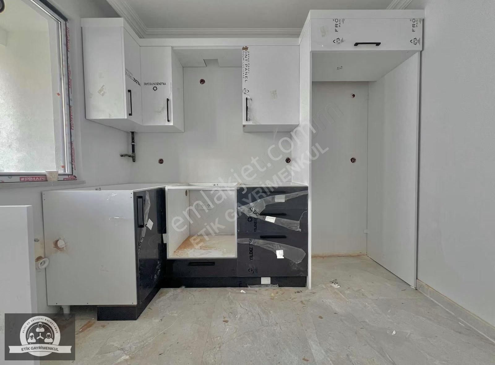 Akpınar Mah. Merkezi Konumda Mükemmel 3+1 Arakat Daire - Görsel 20