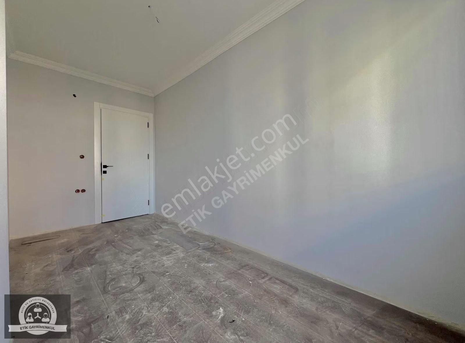 Akpınar Mah. Merkezi Konumda Mükemmel 3+1 Arakat Daire - Görsel 16