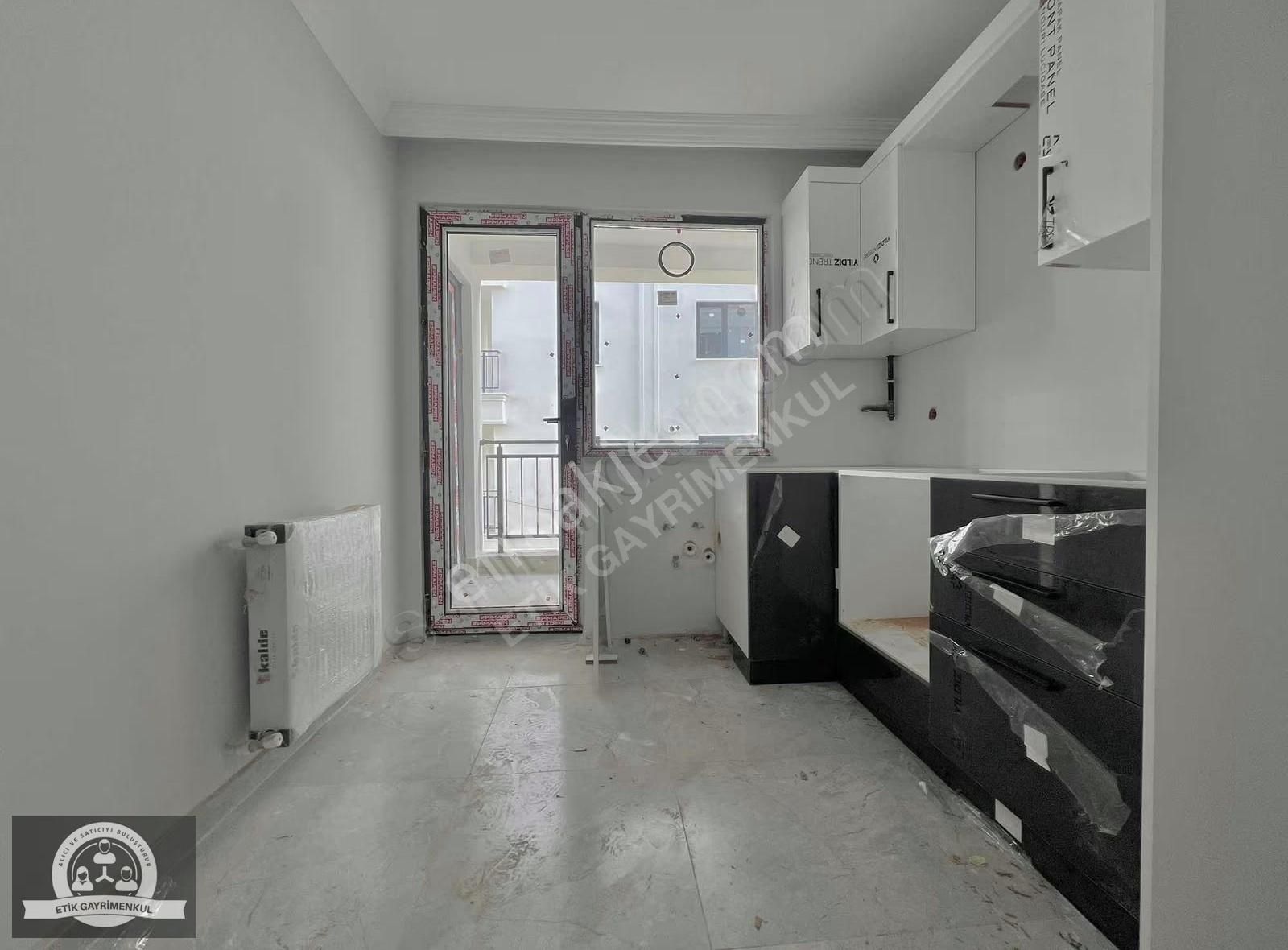 Akpınar Mah. Merkezi Konumda Mükemmel 3+1 Arakat Daire - Görsel 12