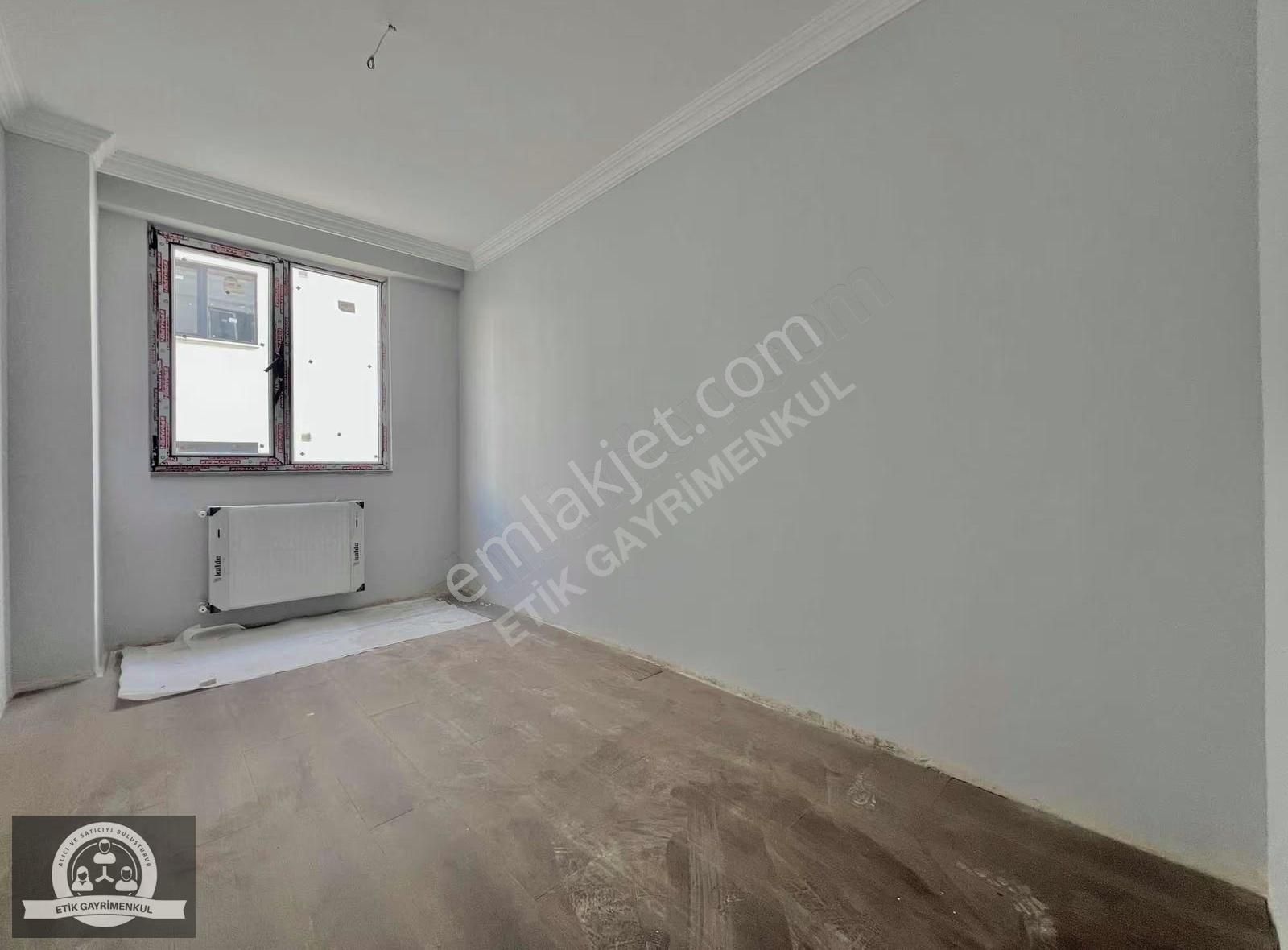 Akpınar Mah. Merkezi Konumda Mükemmel 3+1 Arakat Daire - Görsel 15